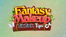 Fantasy Makeup Tiktok Tips