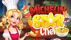 Michelin Star Chef