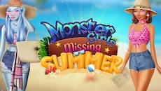 Monster Girls Missing Summer
