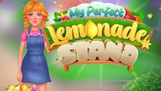 My Perfect Lemonade Stand