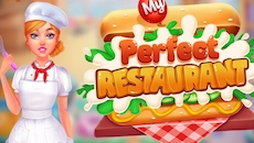 My Perfect Restaurant