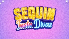 Sequin Insta Divas