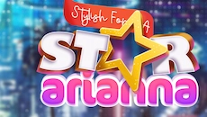Stylist For A Star Arianna