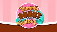 Yummy Donut Factory