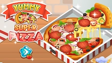Yummy Super Pizza