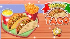 Yummy Taco
